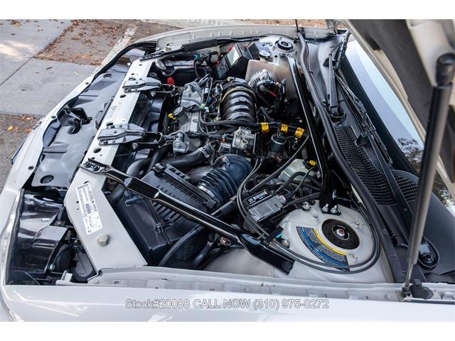 2003 Chevrolet Monte Carlo SS (CC-2099627) for sale in Beverly Hills, California