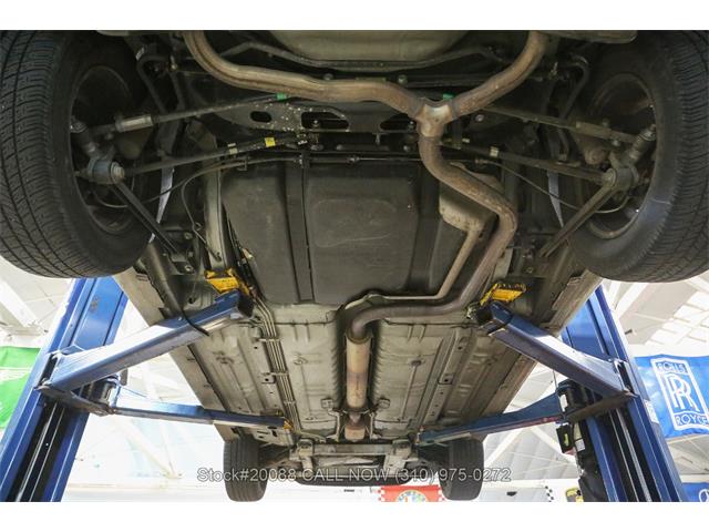 2003 Chevrolet Monte Carlo SS (CC-2099627) for sale in Beverly Hills, California
