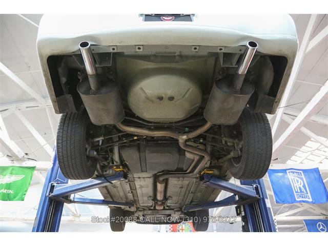 2003 Chevrolet Monte Carlo SS (CC-2099627) for sale in Beverly Hills, California