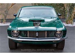 1970 Ford Mustang (CC-2099628) for sale in Beverly Hills, California