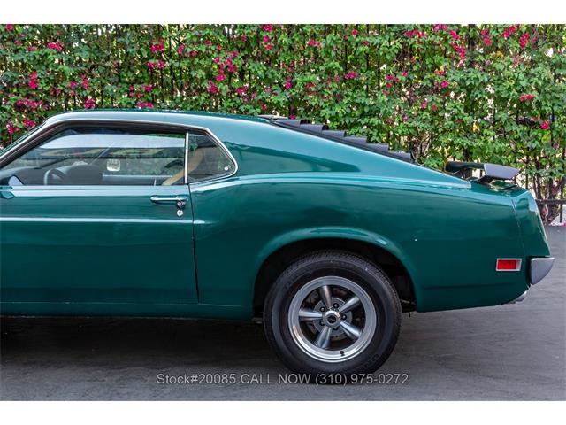 1970 Ford Mustang (CC-2099628) for sale in Beverly Hills, California