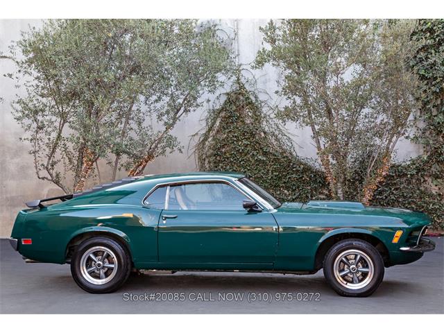 1970 Ford Mustang (CC-2099628) for sale in Beverly Hills, California