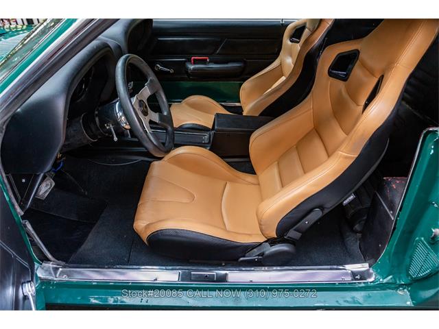 1970 Ford Mustang (CC-2099628) for sale in Beverly Hills, California