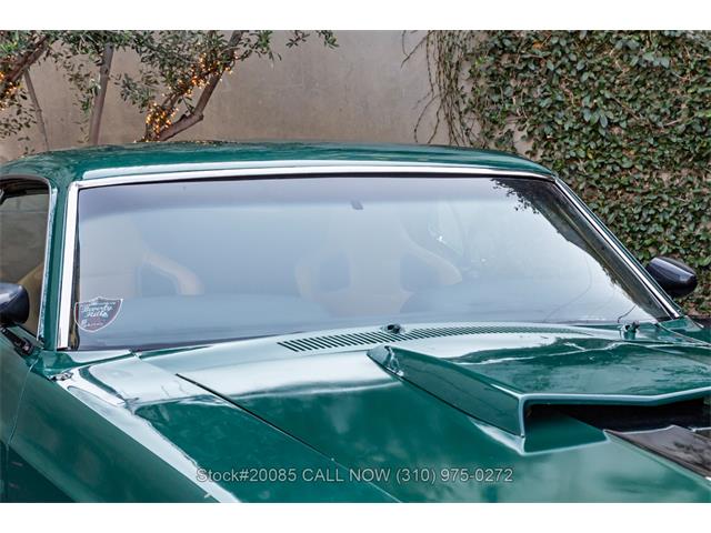 1970 Ford Mustang (CC-2099628) for sale in Beverly Hills, California