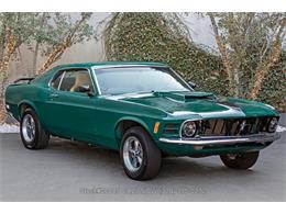 1970 Ford Mustang (CC-2099628) for sale in Beverly Hills, California