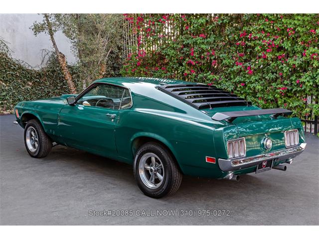 1970 Ford Mustang (CC-2099628) for sale in Beverly Hills, California
