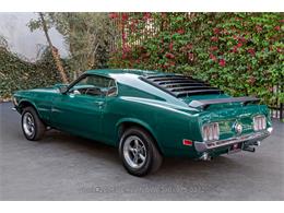 1970 Ford Mustang (CC-2099628) for sale in Beverly Hills, California