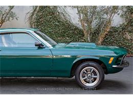 1970 Ford Mustang (CC-2099628) for sale in Beverly Hills, California
