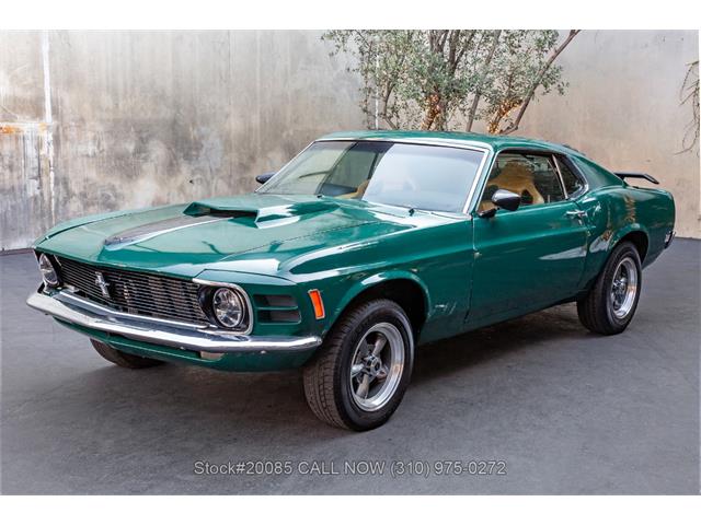 1970 Ford Mustang (CC-2099628) for sale in Beverly Hills, California