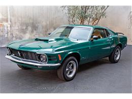 1970 Ford Mustang (CC-2099628) for sale in Beverly Hills, California