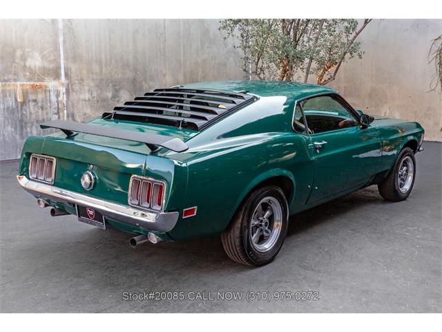1970 Ford Mustang (CC-2099628) for sale in Beverly Hills, California