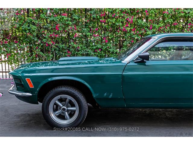 1970 Ford Mustang (CC-2099628) for sale in Beverly Hills, California