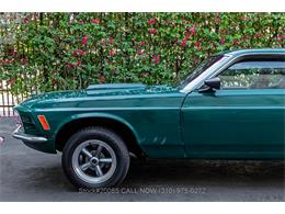 1970 Ford Mustang (CC-2099628) for sale in Beverly Hills, California