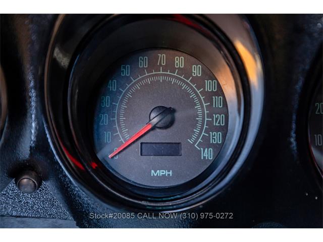 1970 Ford Mustang (CC-2099628) for sale in Beverly Hills, California