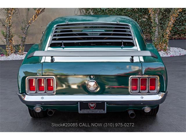 1970 Ford Mustang (CC-2099628) for sale in Beverly Hills, California