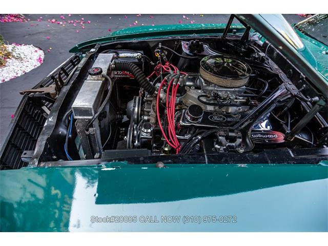 1970 Ford Mustang (CC-2099628) for sale in Beverly Hills, California
