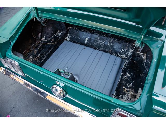 1970 Ford Mustang (CC-2099628) for sale in Beverly Hills, California
