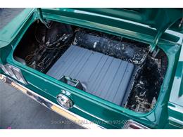 1970 Ford Mustang (CC-2099628) for sale in Beverly Hills, California