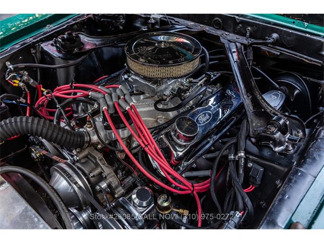 1970 Ford Mustang (CC-2099628) for sale in Beverly Hills, California