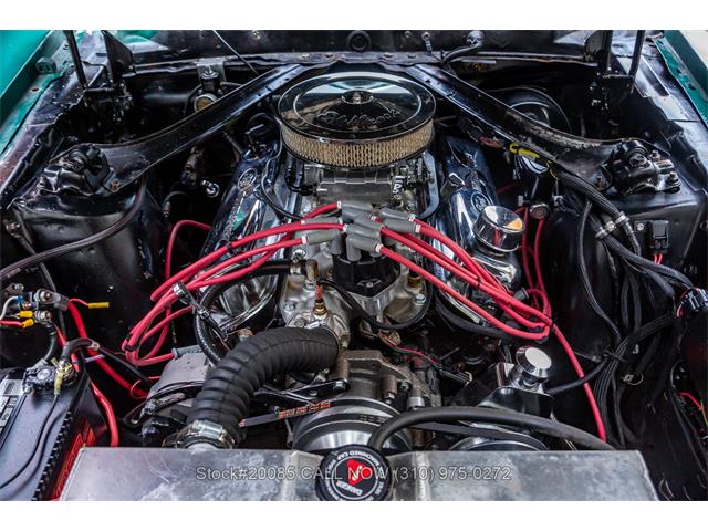 1970 Ford Mustang (CC-2099628) for sale in Beverly Hills, California
