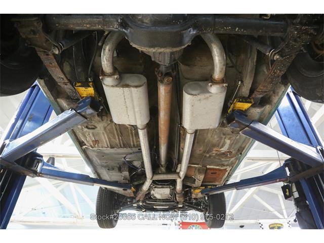 1970 Ford Mustang (CC-2099628) for sale in Beverly Hills, California