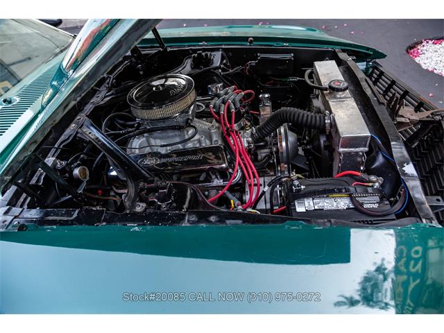 1970 Ford Mustang (CC-2099628) for sale in Beverly Hills, California