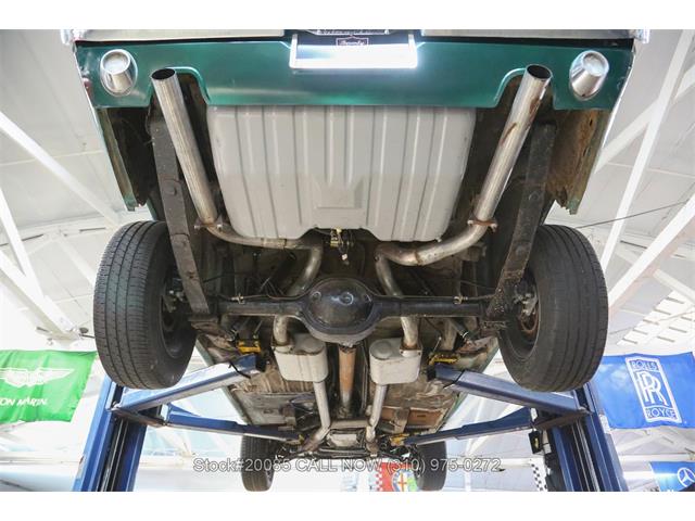 1970 Ford Mustang (CC-2099628) for sale in Beverly Hills, California