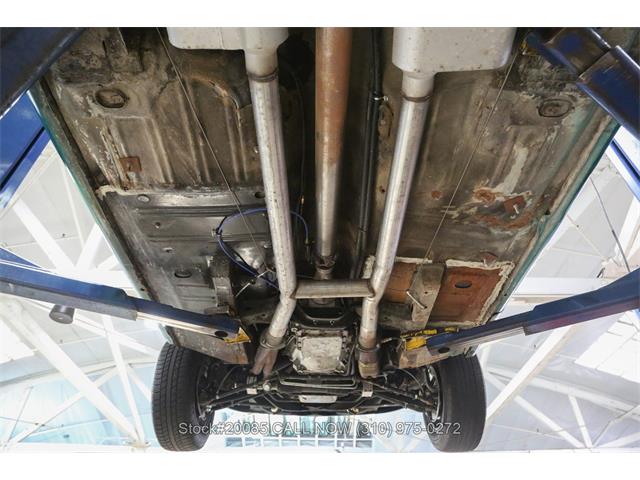 1970 Ford Mustang (CC-2099628) for sale in Beverly Hills, California