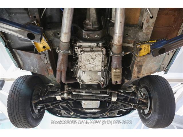 1970 Ford Mustang (CC-2099628) for sale in Beverly Hills, California