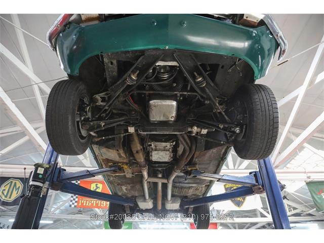 1970 Ford Mustang (CC-2099628) for sale in Beverly Hills, California
