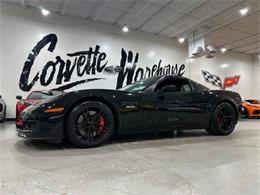 2007 Chevrolet Corvette Z06 (CC-2099629) for sale in Dallas, Texas