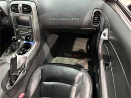 2007 Chevrolet Corvette Z06 (CC-2099629) for sale in Dallas, Texas