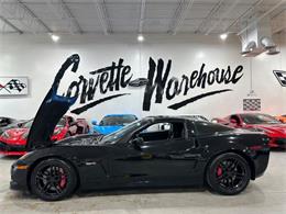 2007 Chevrolet Corvette Z06 (CC-2099629) for sale in Dallas, Texas