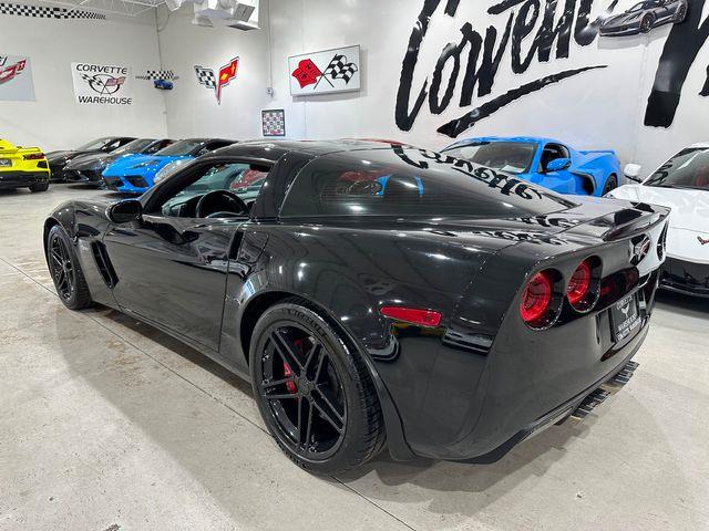 2007 Chevrolet Corvette Z06 (CC-2099629) for sale in Dallas, Texas