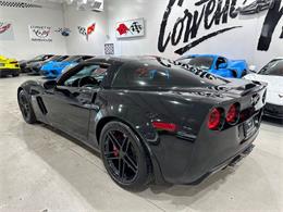 2007 Chevrolet Corvette Z06 (CC-2099629) for sale in Dallas, Texas