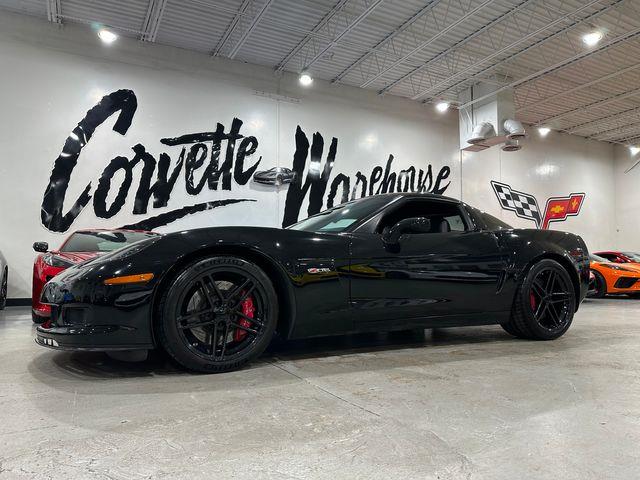 2007 Chevrolet Corvette Z06 (CC-2099629) for sale in Dallas, Texas