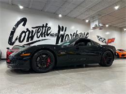 2007 Chevrolet Corvette Z06 (CC-2099629) for sale in Dallas, Texas