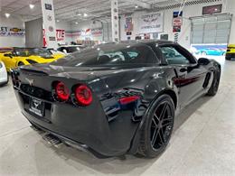 2007 Chevrolet Corvette Z06 (CC-2099629) for sale in Dallas, Texas