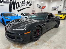 2007 Chevrolet Corvette Z06 (CC-2099629) for sale in Dallas, Texas