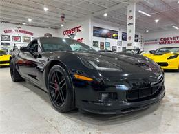 2007 Chevrolet Corvette Z06 (CC-2099629) for sale in Dallas, Texas