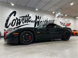 2007 Chevrolet Corvette Z06 (CC-2099629) for sale in Dallas, Texas