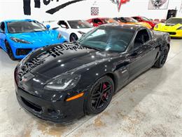 2007 Chevrolet Corvette Z06 (CC-2099629) for sale in Dallas, Texas