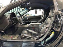 2007 Chevrolet Corvette Z06 (CC-2099629) for sale in Dallas, Texas