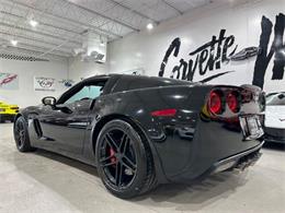 2007 Chevrolet Corvette Z06 (CC-2099629) for sale in Dallas, Texas