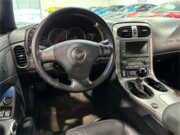 2007 Chevrolet Corvette Z06 (CC-2099629) for sale in Dallas, Texas
