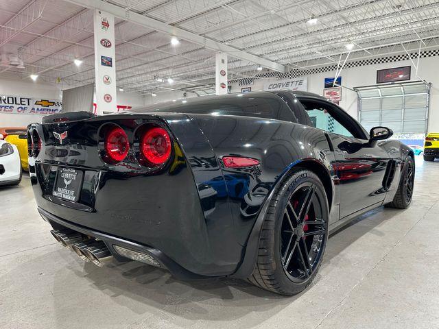 2007 Chevrolet Corvette Z06 (CC-2099629) for sale in Dallas, Texas