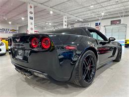 2007 Chevrolet Corvette Z06 (CC-2099629) for sale in Dallas, Texas