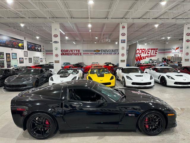 2007 Chevrolet Corvette Z06 (CC-2099629) for sale in Dallas, Texas
