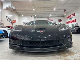2007 Chevrolet Corvette Z06 (CC-2099629) for sale in Dallas, Texas