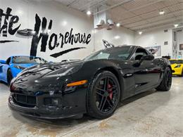 2007 Chevrolet Corvette Z06 (CC-2099629) for sale in Dallas, Texas